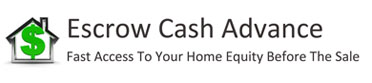 Escrow Cash Advance Logo